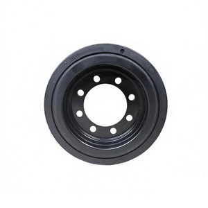 Proveedor Chino de Rodillos Intermedios de Poliuretano para <span class=keywords><strong>John</strong></span> <span class=keywords><strong>Deere</strong></span> 9030T/9RT RE251071 RE322752 RE576550 - Product Image 1