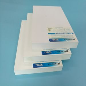 Placa de Espuma PVC Potentech para Veículos de Transporte, Rígida, Durável e à Prova de Umidade, Placa de Espuma Celuka - Product Image 1