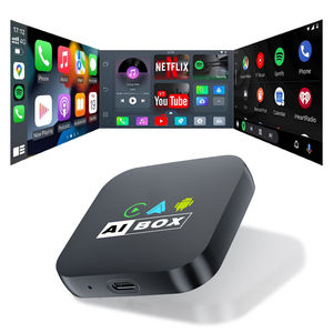 Nueva Caja AI CarPlay de Alto Rendimiento con WiFi Dual para Sistemas <span class=keywords><strong>BMW</strong></span> ID7 que Ofrece Opciones de Conectividad Mejoradas - Product Image 1