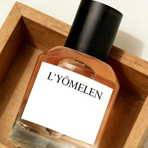 Colección de Aromas Románticos de Larga Duración, Mezcla Floral, Amaderada y Frutal, Eau de Parfum en Spray Unisex - Product Image 3