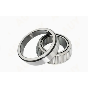 Rodamientos de rodillos cónicos de una hilera GCR15 de alta calidad, alta velocidad, para maquinaria agrícola, acero de clasificación de precisión P6 - Product Image 1