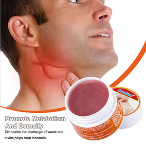Crema Linfática para Senos, Cuello y Glándulas Mamarias, Crema para Nódulos Linfáticos, Crema Linfática para Axilas, Abdomen y Muslos - Product Image 6