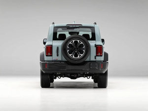 Tank 300 Hi-<span class=keywords><strong>T</strong></span> 2.0L Standard Hybrid HEV 4WD SUV 5 Posti Euro VI 117 CV 750 Nm Automatico Guida a Sinistra R18 1-25000 Miglia <span class=keywords><strong>Auto</strong></span> Usata 2025 - Product Image 5