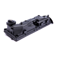 Autres pièces automobiles : Couvercle de culasse, capot de soupape, capot de culbuteur pour VW AUDI SEAT 2.0 RAFTER AMAROK 2.0 TDI 03L103469F