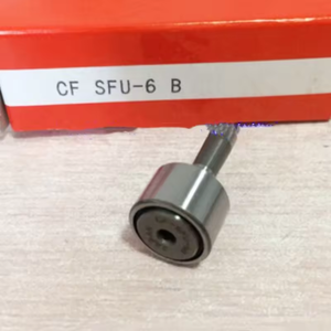Roulement à galet en acier inoxydable JAPAN I <span class=keywords><strong>k</strong></span> O CF10FB M6 CF 10 FBR CF 10 <span class=keywords><strong>FB</strong></span> - Product Image 3