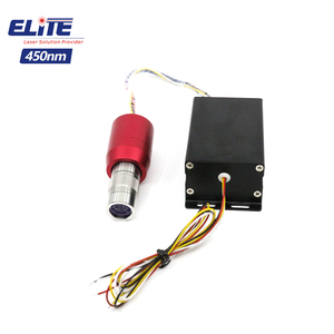 Módulo Láser de Alta Potencia con Longitud de Onda Uniforme de 405nm-980nm, Potencia de 50mw-1000mw, Separado, para Detección Industrial y Visión Artificial - Product Image 2