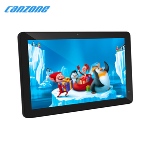 OEM ODM Support 15.6 Inch <strong>Android</strong> LCD Digital Signage <strong>Display</strong> Amlogic T972 Chip for Elevator Indoor Retail Store Exhibition Hall - Product Image 1