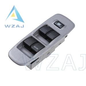 2M34-14505-DA41 สวิตช์กระจกไฟฟ้าหลักด้านหน้าซ้ายสําหรับ <span class=keywords><strong>Ranger</strong></span> 1996-2006 - Product Image 3
