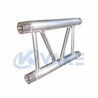 Échelle de scène sur mesure, charpente de toit, certifiée TUV, en alliage d'aluminium 6082-T6, conception modulaire, capacité de charge élevée