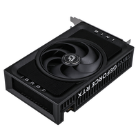 Nouvelle carte graphique COLORFUL IGame RTX 5060 Ti Mini OC 16 Go GDDR7 8 broches 180W GPU pour PC de bureau Mini ITX