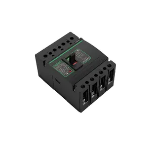 BENY 1000V 250A DC Moulded Case Circuit Breaker MCCB For Solar Power With 5 Years Warranty