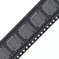 Microcontrolador PIC18F4520-I/PT de Alta Calidad YIXINOU - Embalaje Original, Garantía de 30-120 Días, Origen AE