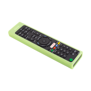 <span class=keywords><strong>Meilleur</strong></span> prix couvercle de télécommande en Silicone Fbricas Fundas Silicn Controles étuis de couverture de télécommande - Product Image 3