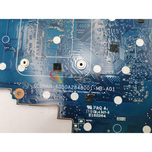 6050A2848001 pour carte mère d'ordinateur portable HP EliteBook X360 1030 G2 917922-<span class=keywords><strong>601</strong></span> L30419-<span class=keywords><strong>601</strong></span> avec processeur I5 I7 7e génération 8G/16G RAM testé OK - Product Image 6