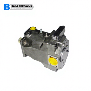 PARKER DENISON VP1 Series Variable Displacement Load Sensing Piston Truck <b>Pump</b> VP1-45 VP1-75 VP1-120 - Product Image 1