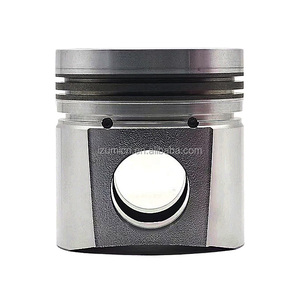 Pour moteur diesel de haute qualité à 6 cylindres 102 mm ISB630 6BTAA QSB5.9, piston 3946153 avec garantie d'un an - Product Image 1