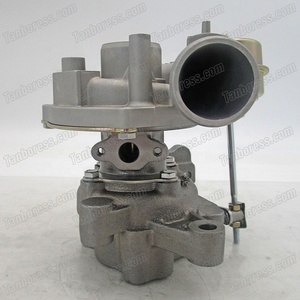 Prix d'usine Turbocompresseur pour Peugeot <span class=keywords><strong>307</strong></span> 9640355080 53039880056 K03 Turbo - Product Image 2