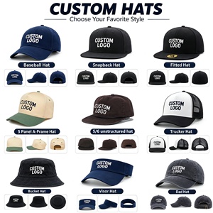 Gorras de Béisbol de Alta Calidad con 6 Paneles, Visera Plana, MOQ Bajo, Etiquetas OEM, Estilo Hip <span class=keywords><strong>Hop</strong></span>, 3D Puff, Ajustables, Bordadas y Personalizadas - Product Image 6
