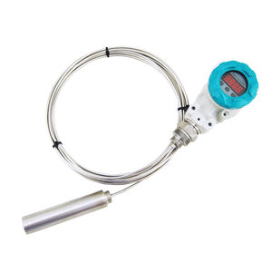 모세관 형 공기 수집기 디젤 오일 탱크 액체 레벨 송신기 센서 - Product Image 4