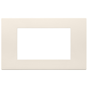 แผ่นปิดสวิตช์ผนังทำจากป่าน ขนาดยาว 19 นิ้ว สูง 0.9 นิ้ว - Product Image 1