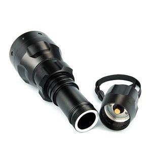 UniqueFire 1503T50ミニ赤外線850nm5Wナイトビジョンハンティングスコープ懐中電灯 - Product Image 4