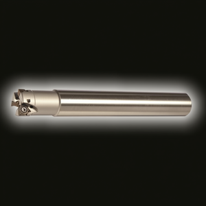 Fresa de hombro Weldon Ttake Ta9004, herramientas de fresado con insertos - Product Image 3
