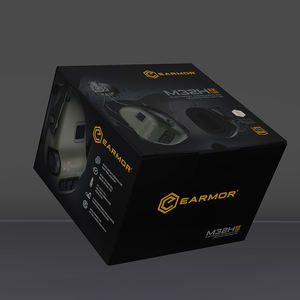 <span class=keywords><strong>Casque</strong></span> d'écoute tactique extérieur <span class=keywords><strong>Casque</strong></span> électronique <span class=keywords><strong>Casque</strong></span> RAPIDE <span class=keywords><strong>Casque</strong></span> ARC Rail Adaptateur Set Chasse <span class=keywords><strong>Tir</strong></span> - Product Image 5