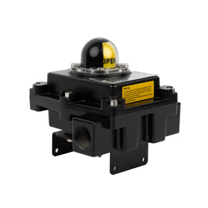 Repetidor de Válvulas Serie <span class=keywords><strong>APL</strong></span> de Grado Industrial, el Más Vendido a Nivel Internacional - Product Image 5