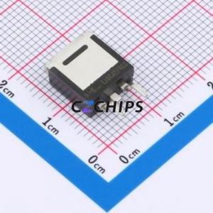 Original et nouveau IRFS3307-VB TO-263(D2PAK) Transistor Transistor à effet de champ (MOSFET) - Product Image 2
