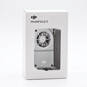 DJI Manifold 3, Unidad de Computación de Borde Integrada de Alto Rendimiento, 100 TOPS de Computación IA, 16 GB de RAM, 256 GB de Almacenamiento - Product Image 1