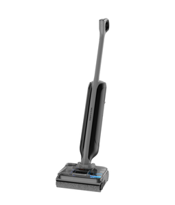 <span class=keywords><strong>Aspirateur</strong></span> sec et humide <span class=keywords><strong>sans</strong></span> <span class=keywords><strong>fil</strong></span> 24KPa Séchoir rapide puissant Laveuse de sol 180 degrés à plat Séchoir à double bord Ménage - Product Image 1
