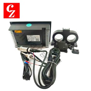 ตัวควบคุมคอมพิวเตอร์สำหรับเครื่องอัดอากาศแบบสกรูคุณภาพสูงรุ่นใหม่ MAM870A(B)(100) ตัวควบคุมเครื่องอัดอากาศแบบสกรูสำหรับอุตสาหกรรม - Product Image 4