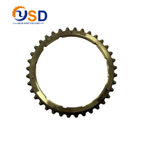 Nouvelle bague de synchronisation de transmission YSD pour pièces automobiles OE 43374-28002, vente en gros d'usine