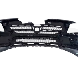Kit carrosserie pare-chocs avant style AMG de haute qualité, compatible avec Mercedes-Benz GLB200/GLB220/GLB W24 A24788019039999 - Product Image 3