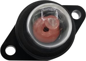Bomba de bombilla de imprimación de <span class=keywords><strong>carburador</strong></span> 530071835 188-513 para Poulan Craftsman 530047213 358351181 1900 2055 para <span class=keywords><strong>Walbro</strong></span> 188-513-1 188-518 - Product Image 6