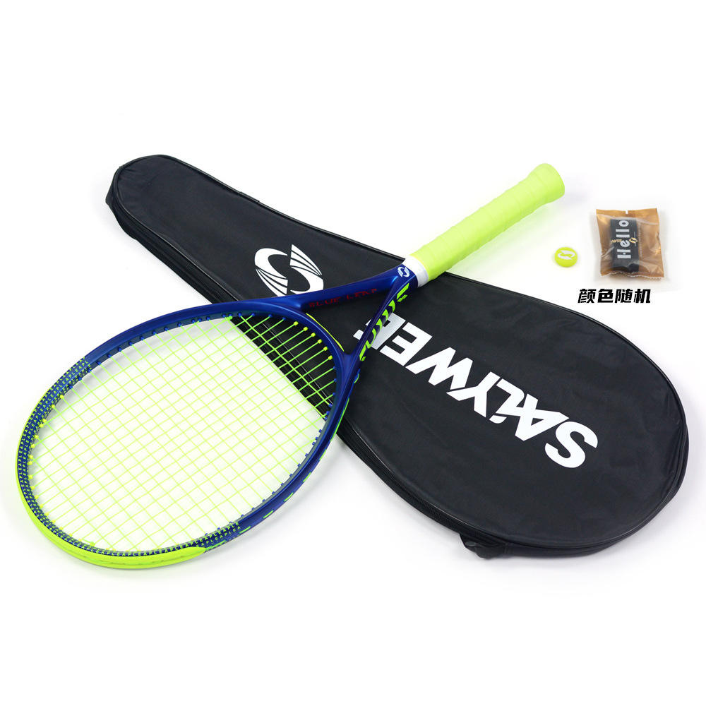 Blue Leap fluorescent green 1 piece