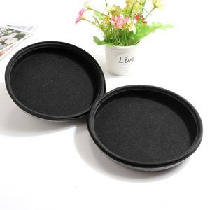 Sac de rangement universel pour écouteurs, matériau EVA, fermeture à glissière, étui pour écouteurs, accessoires numériques - Product Image 3