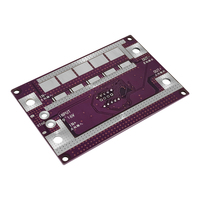 K99 Carte de contrôle 0.1-0.3mm Machine à souder par points DIY Set 18650 Batterie au lithium Feuille de nickel Hydrure de nickel-métal SKD Kits Pièces