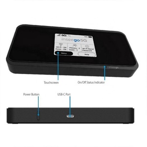 Punto de Acceso Móvil Inseego MiFi M2100 5G UW - Product Image 2