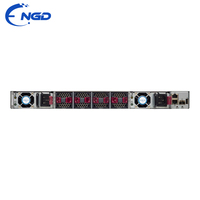 Switch Seri Nexus Bekas N9K-C93180YC-EX Data Center Managed Fiber Switch untuk Jaringan Perusahaan Berkecepatan Tinggi