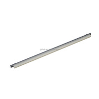 Pièces de rechange compatibles pour copieur Konica Minolta C1085 C1100 C6085 C6100 Barre de revêtement de tambour