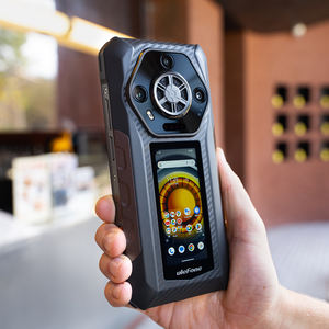 Ulefone Armor 30 Pro Android 15 12800mAh Smartphone 6.9" Double Écran 16 Go+512 Go Étanche Téléphone Robuste 5G - Product Image 2