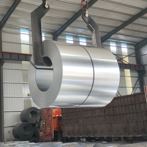 0,12 мм-3 мм оцинкованная стальная катушка Турция 16 22 24 26 Калибр Dx51D оцинкованная стальная катушка - Product Image 3