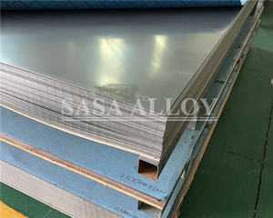 Placa de Titanio Gr1 Gr2, Lámina de Titanio Puro, Fabricante - Product Image 2