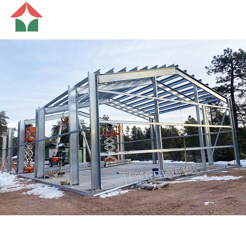Prefabricated Column and Beam Bolt and