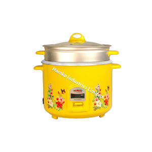 Prix moins cher Cuisinière multifonction Bonne qualité Appareils de cuisine Multi Cuiseurs à riz Cuiseurs à riz électriques du Bangladesh - Product Image 1