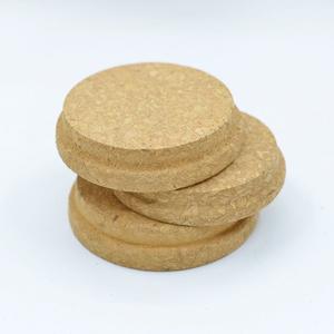 Ballon de yoga rond en liège écologique Bean Cyb01 - Product Image 6