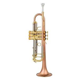 Fabrika doğrudan profesyonel performans b-ton küçük bant trompet türler için mükemmel - Product Image 1