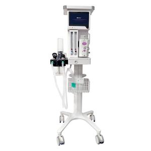 Efficiënt En Economisch Inhalatiesysteem Voor Dieranesthesiemachines Optimaliseert De Kosten Voor Routinematige Dierenartsoperaties - Product Image 1