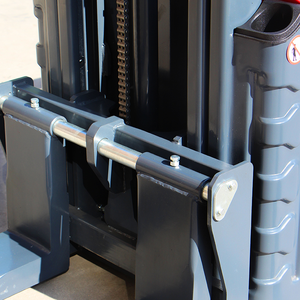 迅速発送 新品 電動スタッカー 1トン 1.5トン 2トン ミニスタッカー 油圧式スタッカー 小規模事業・港湾向け - Product Image 6